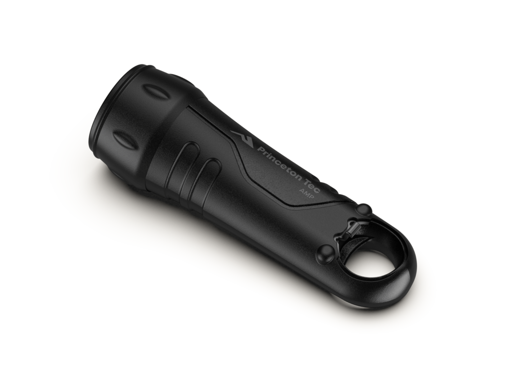 PRINCETON TEC: AMP 1L Flashlight & Marker Light w/ Bottle Opener