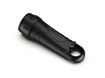 PRINCETON TEC: AMP 1L Flashlight & Marker Light w/ Bottle Opener