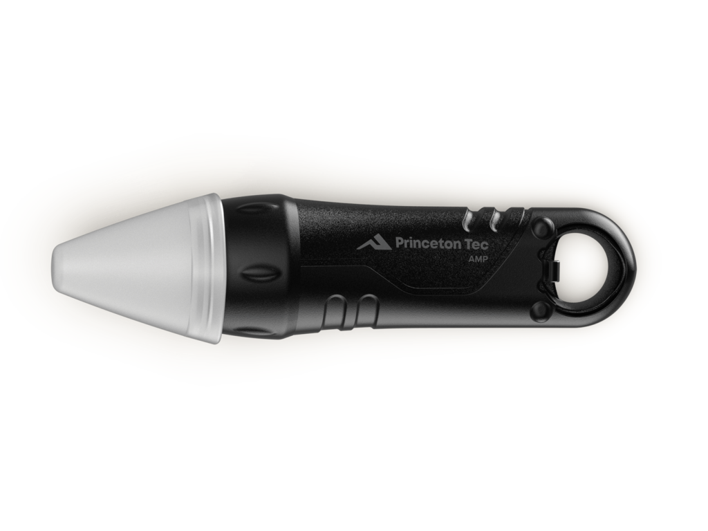 PRINCETON TEC: AMP 1L Flashlight & Marker Light w/ Bottle Opener