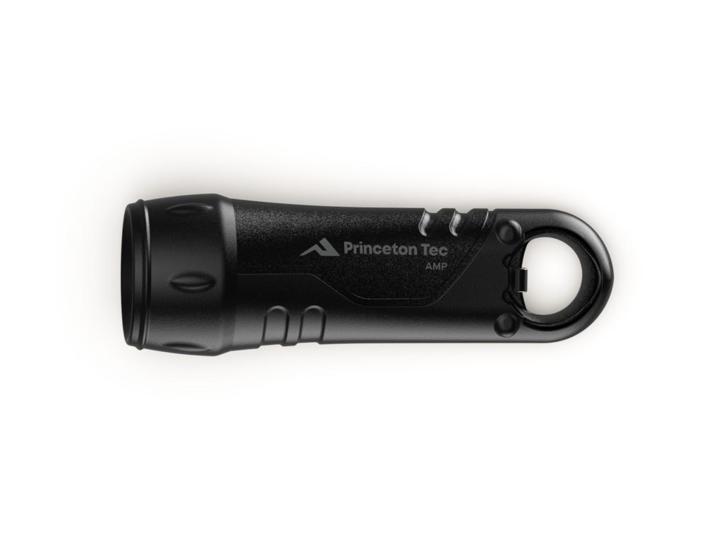 PRINCETON TEC: AMP 1L Flashlight & Marker Light w/ Bottle Opener