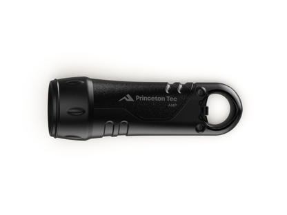PRINCETON TEC: AMP 1L Flashlight & Marker Light w/ Bottle Opener