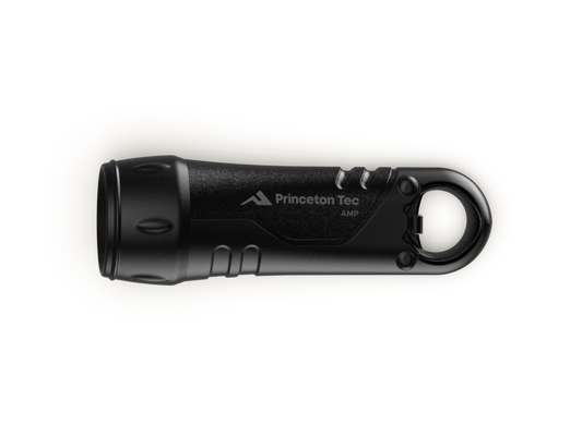 PRINCETON TEC: AMP 1L Flashlight & Marker Light w/ Bottle Opener
