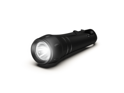 PRINCETON TEC: AMP 1L Flashlight & Marker Light w/ Bottle Opener