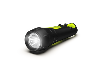 PRINCETON TEC: AMP 1L Flashlight & Marker Light w/ Bottle Opener