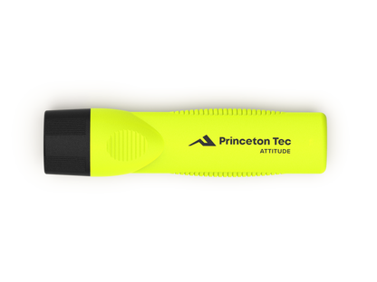 PRINCETON TEC: ATTITUDE Waterpoof Handheld Flashlight