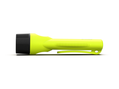 PRINCETON TEC: ATTITUDE Waterpoof Handheld Flashlight