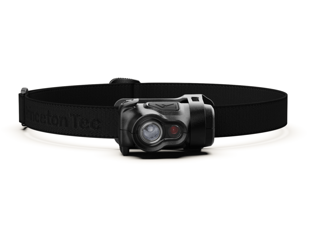 PRINCETON TEC: BYTE Compact Tactical Headlamp