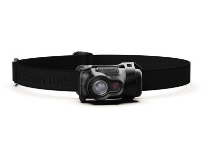 PRINCETON TEC: BYTE Compact Tactical Headlamp