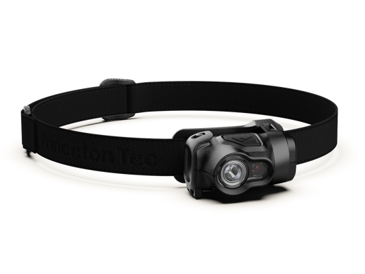 PRINCETON TEC: BYTE Compact Tactical Headlamp