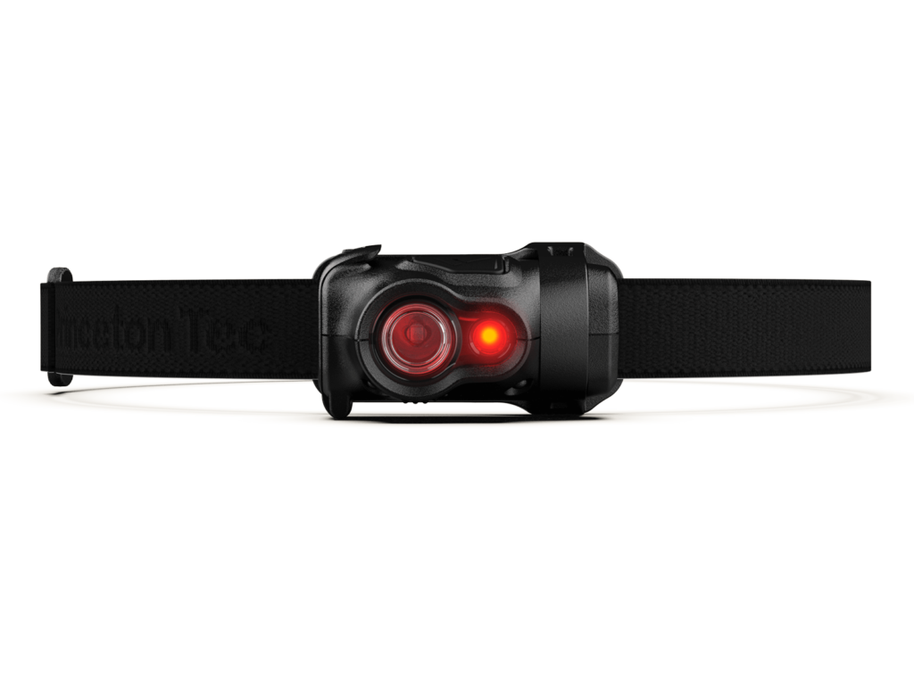 PRINCETON TEC: BYTE Compact Tactical Headlamp