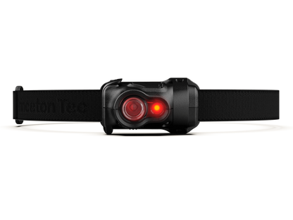PRINCETON TEC: BYTE Compact Tactical Headlamp