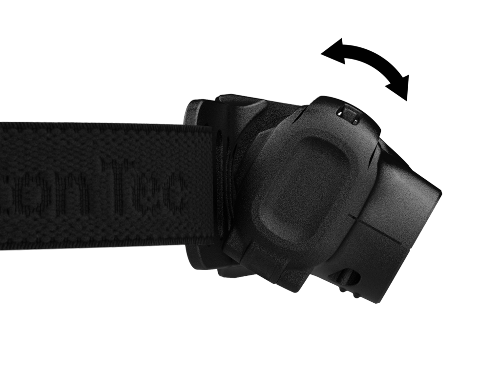 PRINCETON TEC: BYTE Compact Tactical Headlamp