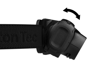 PRINCETON TEC: BYTE Compact Tactical Headlamp