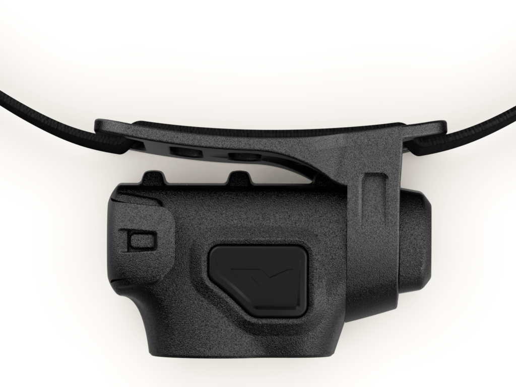 PRINCETON TEC: BYTE Compact Tactical Headlamp