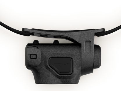 PRINCETON TEC: BYTE Compact Tactical Headlamp