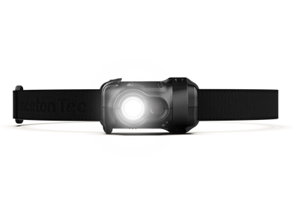 PRINCETON TEC: BYTE Compact Tactical Headlamp