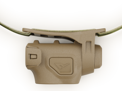 PRINCETON TEC: BYTE Compact Tactical Headlamp