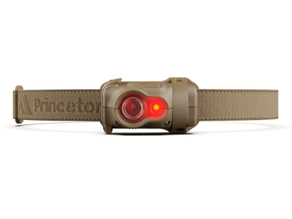 PRINCETON TEC: BYTE Compact Tactical Headlamp