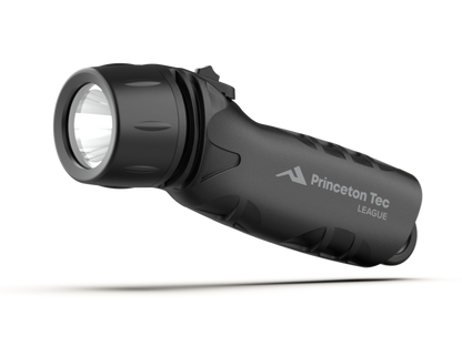 PRINCETON TEC: LEAGUE Ergonomic Diveable Handheld Flashlight