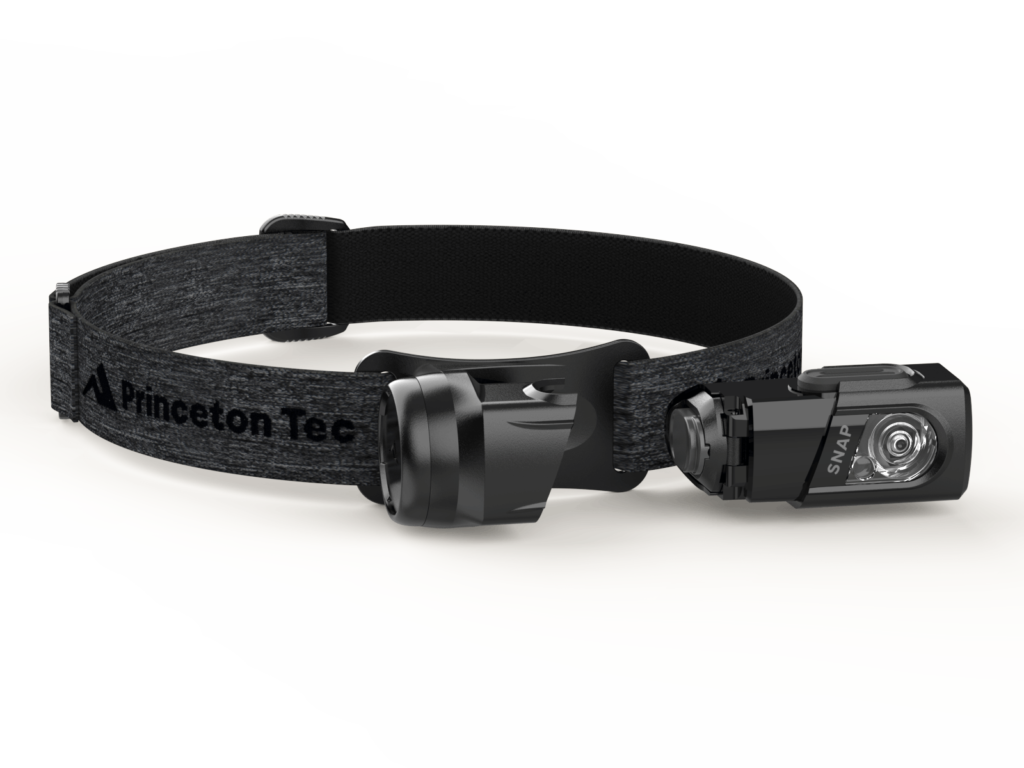 PRINCETON TEC: SNAP 450W RW Solo