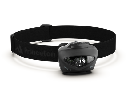 PRINCETON TEC: Vizz 550 RGB Headlamp, Model: VIZZ23-RGB