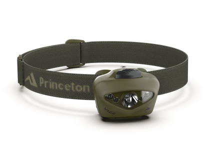 PRINCETON TEC: Vizz 550 RGB Headlamp, Model: VIZZ23-RGB