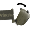 PRINCETON TEC: Vizz 550 RGB Headlamp, Model: VIZZ23-RGB