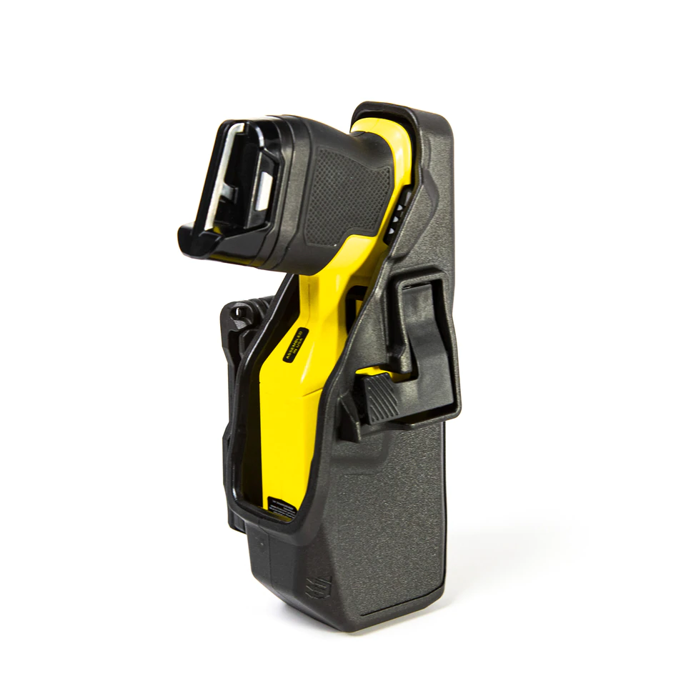 BLACKHAWK Taser 7 Black Holster