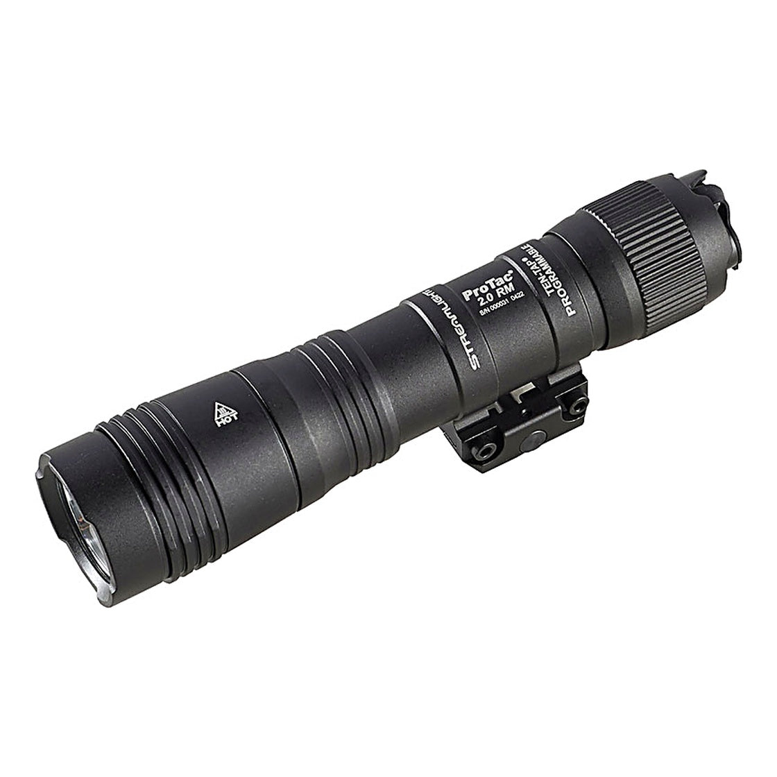 STREAMLIGHT: ProTac 2.0 Rail Mount Weapon Light