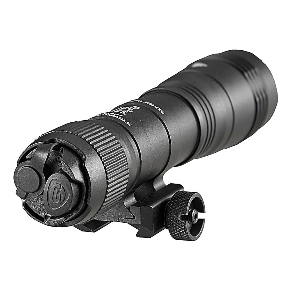 STREAMLIGHT: ProTac 2.0 Rail Mount Weapon Light