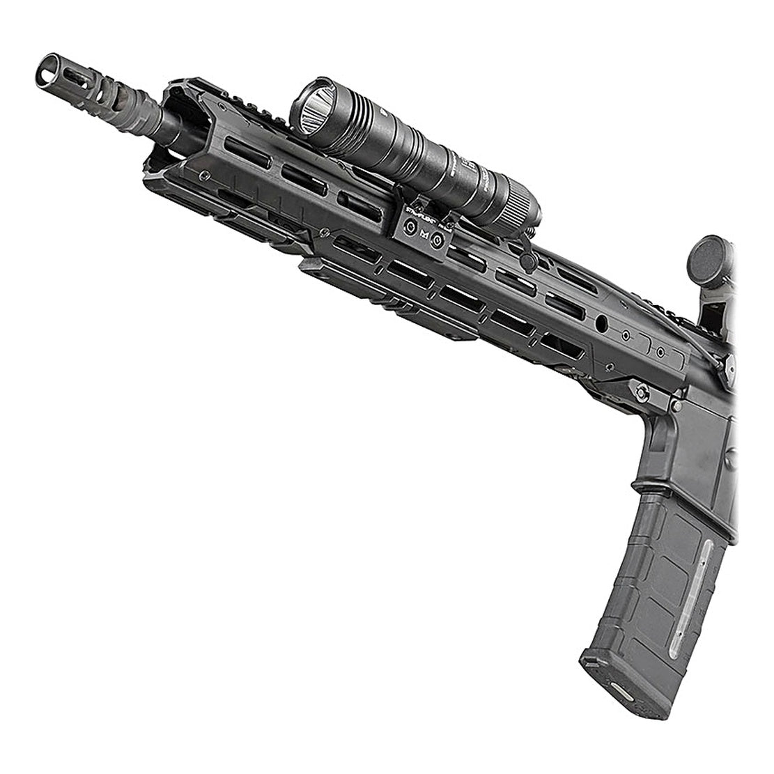 STREAMLIGHT: ProTac 2.0 Rail Mount Weapon Light