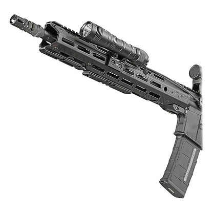 STREAMLIGHT: ProTac 2.0 Rail Mount Weapon Light
