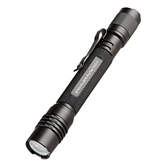 STREAMLIGHT:  ProTac 2AA-X Tactical Flashlight