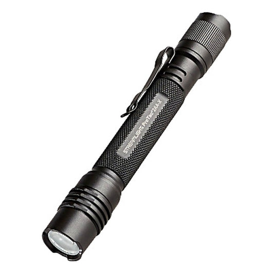 STREAMLIGHT:  ProTac 2AA-X Tactical Flashlight
