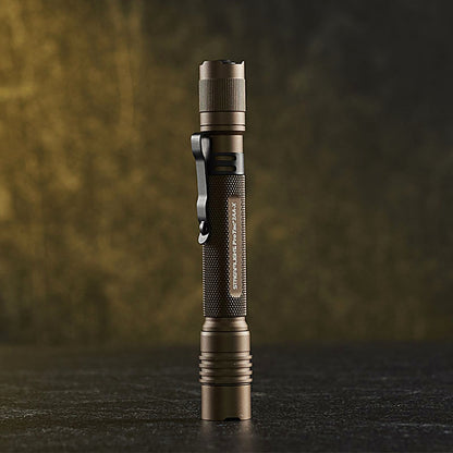 STREAMLIGHT:  ProTac 2AA-X Tactical Flashlight
