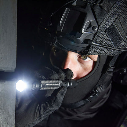 STREAMLIGHT:  ProTac 2AA-X Tactical Flashlight
