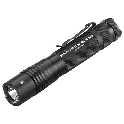 STREAMLIGHT: ProTac HL USB Flashlight