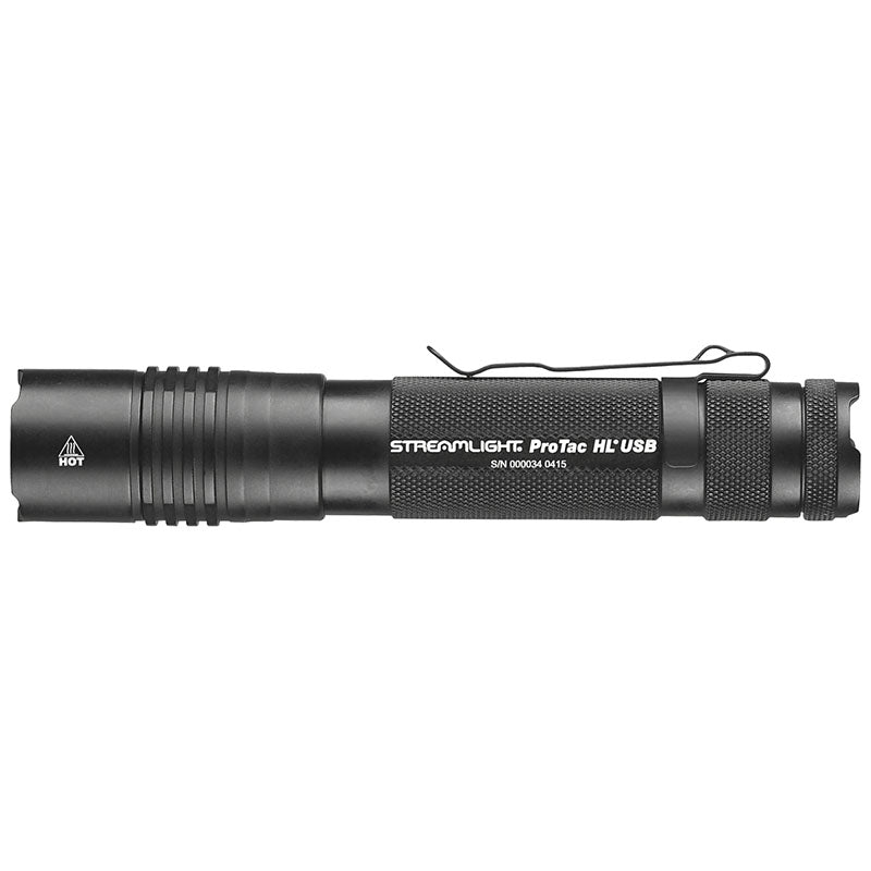 STREAMLIGHT: ProTac HL USB Flashlight
