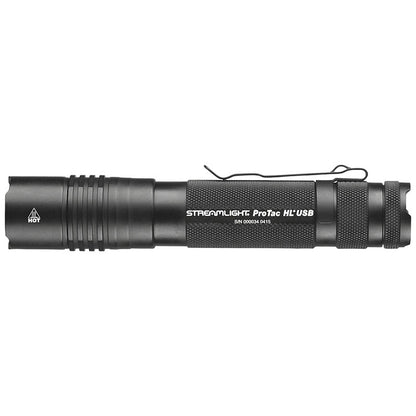 STREAMLIGHT: ProTac HL USB Flashlight
