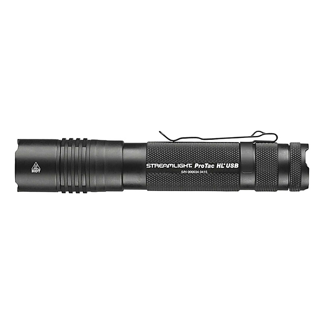 STREAMLIGHT: ProTac HL USB Flashlight