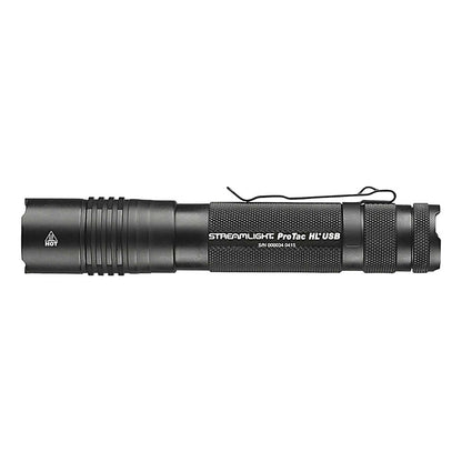 STREAMLIGHT: ProTac HL USB Flashlight