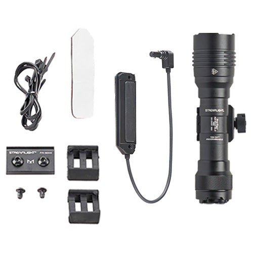 STREAMLIGHT: ProTac RM HL-X Pro