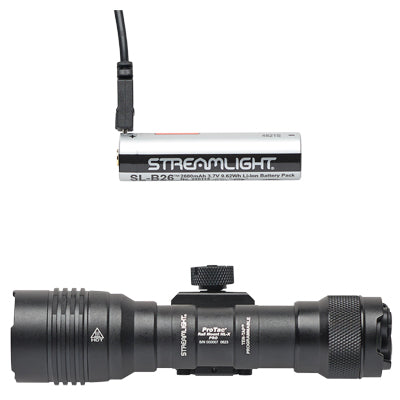 STREAMLIGHT: ProTac RM HL-X Pro