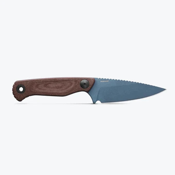 BENCHMADE: Dacian