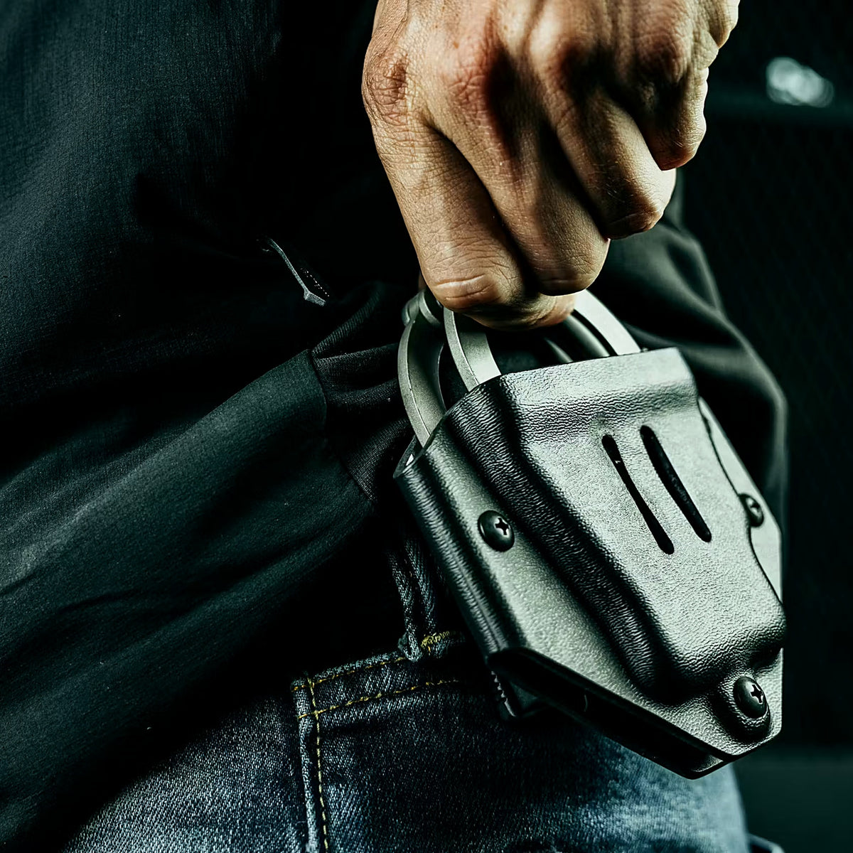T.REX ARMS Ragnarok Handcuff Carrier