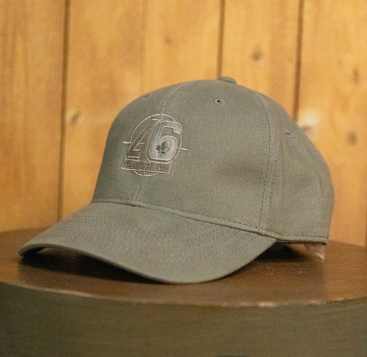 416 TACTICAL: Tactical Baseball Cap
