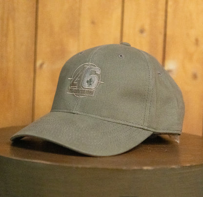 416 TACTICAL: Tactical Baseball Cap