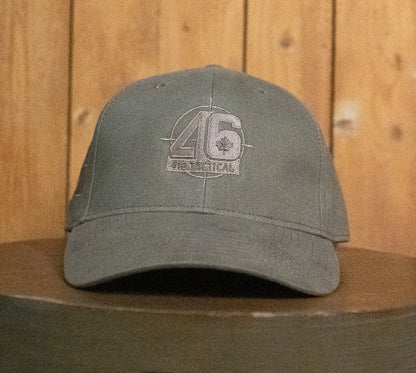 416 TACTICAL: Tactical Baseball Cap