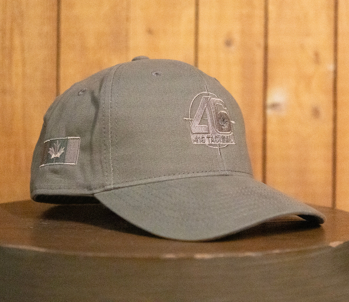 416 TACTICAL: Tactical Baseball Cap