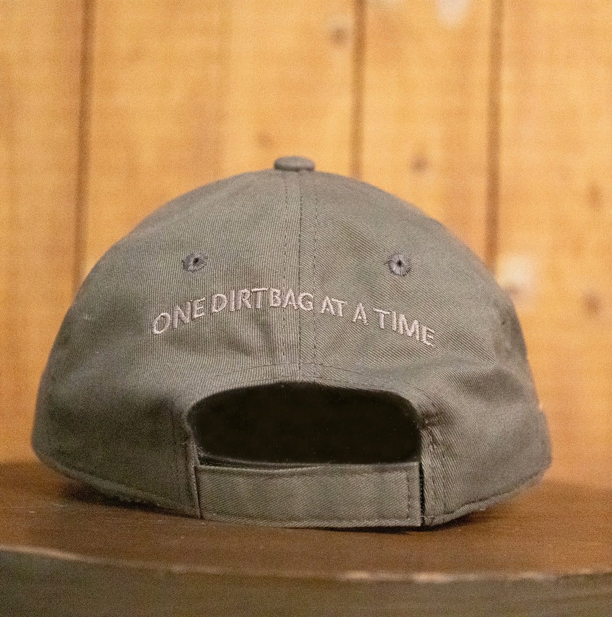 416 TACTICAL: Tactical Baseball Cap